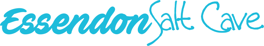 Essendon Salt Cave Logo